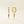 FE2957 925 Sterling Silver Pavé Colored Zirconia Cone Dangle Earrings