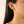 FE2179 925 Sterling Silver CZ Star Hoop Earrings