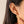 FE2203 925 Sterling Silver Star Dangle Earrings