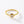 VFJ0479 Hexagon Gemstone Ring