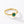 VFJ0479 Hexagon Gemstone Ring