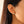 VFE0049 Pear Shape CZ Stud Earrings
