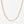 FX1289 925 Sterling Silver Heart Chain Necklace For Women