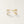 FE2756 925 Sterling Silver Baguette Cubic Zirconia Stud Earrings