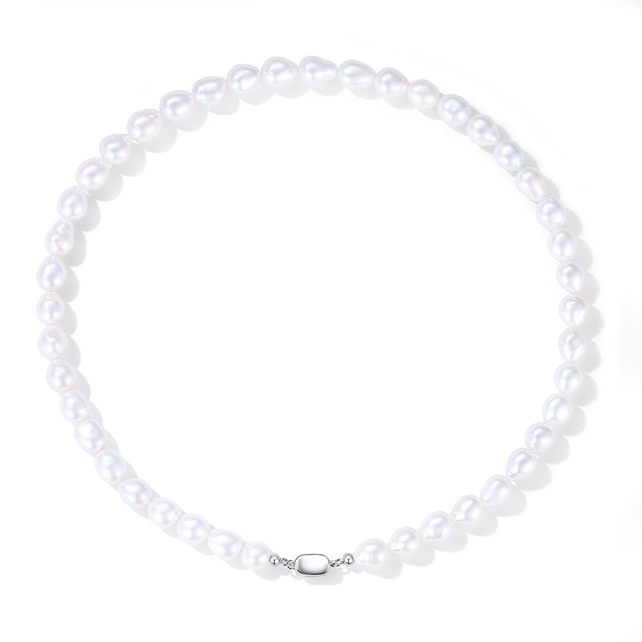VPN0089 Freshwater Pearl Necklace