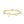 VFJ0324 Minimalist Gold Women Ring With Opal