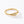 VFJ0439 Dainty Pave CZ Signet Ring