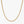 FX1284 925 Sterling Silver Cuban Women Chain Necklaces