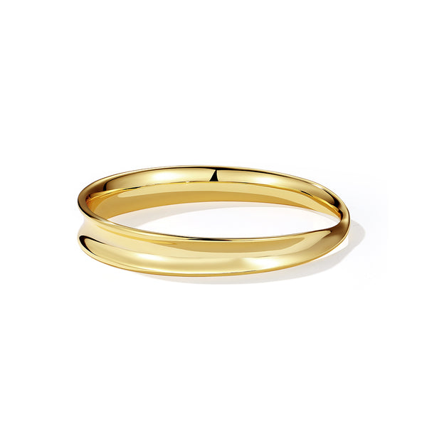 VFS0066 High Polish Women Bangle