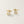 FE2756 925 Sterling Silver Baguette Cubic Zirconia Stud Earrings