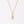 VFX0442 Shell Pearl Starburs Pendant Necklace