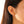 FE3190 Solitaire Black Zirconia Mini Stud Earring