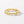 VFJ0201 Minimalist Birthstone Women Ring