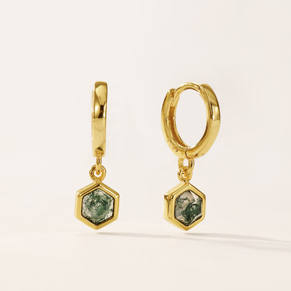 VFE0238 & VFE0240 & VFE0241 & VFJ0242 & VFX0245 Natural Stone Jewelry Set