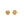 VFE0238 Birthstone Hexagon Natural Stone Stud Earrings