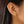 FE2113 FE2114 925 Sterling Silver Simple Twisted Hoop Earrings