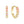 VFE0219 Rainbow Pink Opal Stone Hoop Earrings