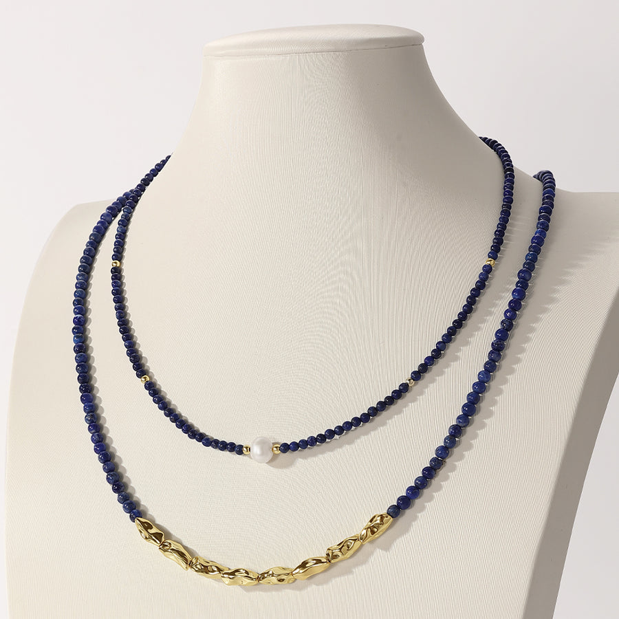 Birthstone Lapis Lazuli Jewelry