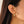 VFE0123 Colorful Chunky Hoop Earrings