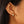 FE2072 925 Sterling Silver Charlotte Bold Hoop Earrings
