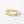 VFJ0201 Minimalist Birthstone Women Ring