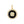 VFD0676 Turquoise Black Agate Four Leaf Clover Pendant
