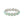 VFJ0165 Scalloped Opal Eternity Ring