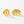 VFE0646 Bold Triangle Huggie Earrings
