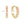 VFE0219 Rainbow Pink Opal Stone Hoop Earrings