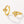 VFE0635 Evil Eye Huggie Hoop Earrings