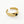 FJ1156 Done Open Women Ring