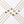 VFX0245 Hexagon Birthstone Pendant Necklace
