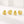 VFE0646 Bold Triangle Huggie Earrings