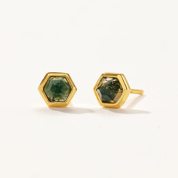 VFE0238 & VFE0240 & VFE0241 & VFJ0242 & VFX0245 Natural Stone Jewelry Set