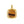VFD0660 Tiger's Eye Pendant Charm