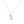 FX1178 925 Sterling Silver Clavicle Pearl Necklace