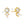VFE0568 Labradorite Stone Jewelry Set