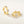 FE2163 925 Sterling Silver Geometric Shape Zircon Hoop Earrings