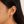 VFE0698 Bow Hook Earrings