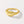 BVFJ0656 Rectangular Face Signet Ring