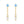 VFE0387 Opal Stud Earrings