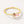 VFJ0508 Cluster Cubic Zirconia Band Ring