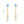 VFE0387 Opal Stud Earrings
