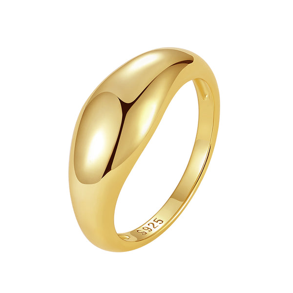 VFJ0648 Fashion Dome Ring