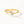 VFJ0142 Milky Opal Pink Nano Butterfly Flower Ring