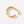 VFX0723 Funny Diy Charm Push Buckle Clasp Necklace
