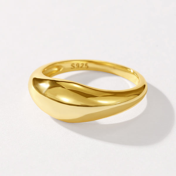 VFJ0648 Fashion Dome Ring