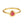 VFJ0479 Hexagon Gemstone Ring