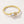 VFJ0562 Pear Cut Moonstone Ring