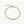 VFS0042 925 Sterling Silver Zirconia Tennis Gold Beaded Bracelets